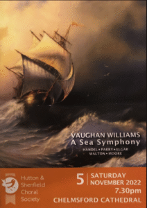 SEA SYMPHONY 2022